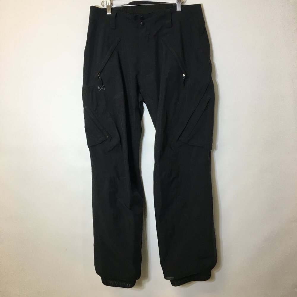 Burton Men's Gore-Tex Snow Pants - Size S - Pre-Owned - 4SZE53